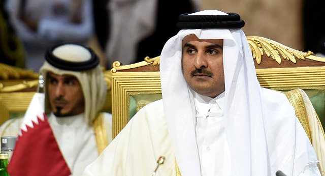 Các nước Arab tỏ ý 'nương tay', Qatar tuyên bố đầy tự hào về nền kinh tế vững chãi ảnh 1