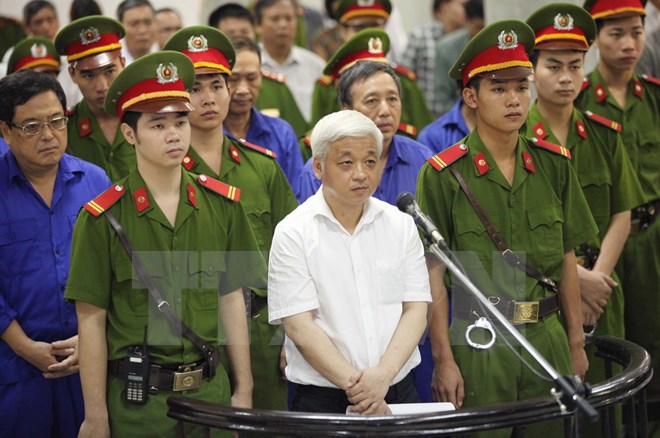 Thành lập đoàn thanh tra việc đấu giá tài sản của 'bầu' Kiên ảnh 1