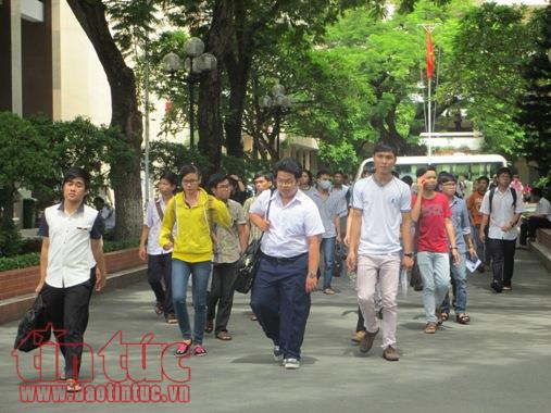 TP Hồ Chí Minh
