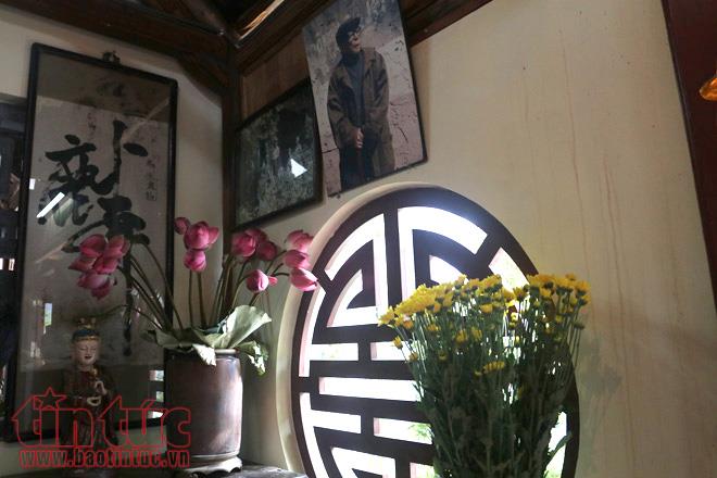 Khánh thành nhà lưu niệm nhà văn Kim Lân ảnh 4