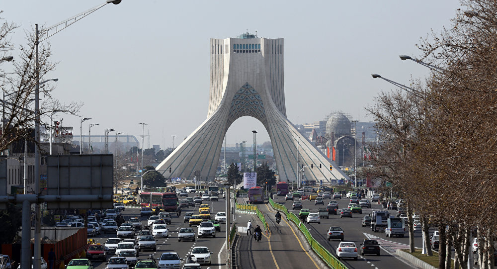 Đằng sau vai trò của Iran trong khủng hoảng ngoại giao Vùng Vịnh ảnh 1