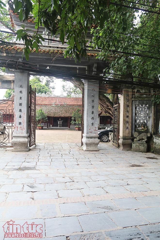 Con đường lát đá xanh độc đáo nhất Việt Nam ảnh 10