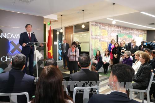 Việt Nam, Australia khẳng định quyết tâm thúc đẩy hợp tác kinh tế ảnh 2
