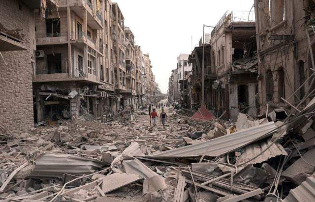 Nga có nảy sinh bất đồng quan điểm với Iran về tương lai Syria? ảnh 1