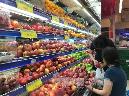 Trái cây Việt cần điều kiện gì để cạnh tranh với hàng nhập? ảnh 1