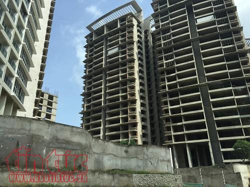 Dư nợ tăng dễ tạo 'bong bóng', bất động sản vẫn thu hút nhà đầu tư ảnh 1