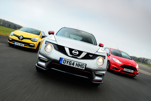 Renault-Nissan đạt doanh số bán xe cao nhất thế giới nửa đầu năm 2017 ảnh 1
