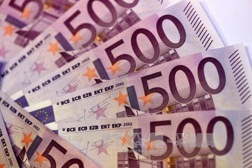 Kinh tế Eurozone: 'Nóng' tăng trưởng, 'nguội' lạm phát ảnh 1