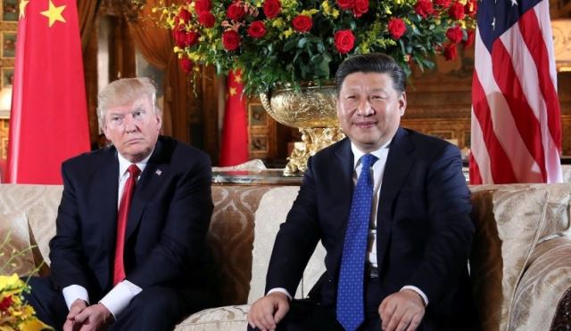 Triều Tiên thử tên lửa ICBM, ông Trump gửi thông điệp kép tới Bắc Kinh ảnh 1