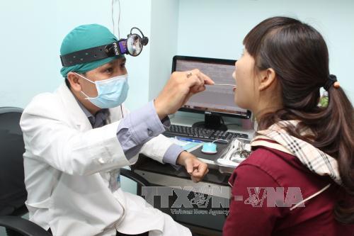 TP Hồ Chí Minh bắt đầu tăng giá dịch vụ y tế với bệnh nhân không có thẻ Bảo hiểm y tế ảnh 1