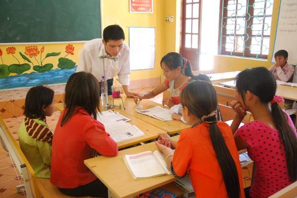 Phát triển toàn diện cho vùng 4 dân tộc rất ít người ảnh 4