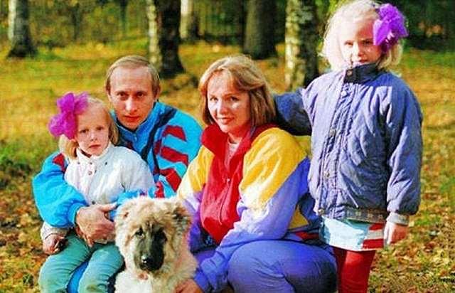 Hành trình trưởng thành của Tổng thống Nga Putin ảnh 14