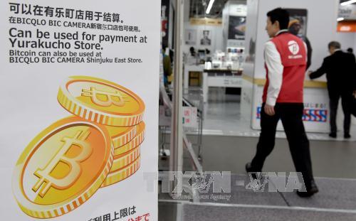Xuất hiện phiên bản mới của đồng tiền ảo bitcoin ảnh 1