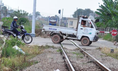 Đồng Nai xóa bỏ toàn bộ đường ngang trái phép qua đường sắt ảnh 3