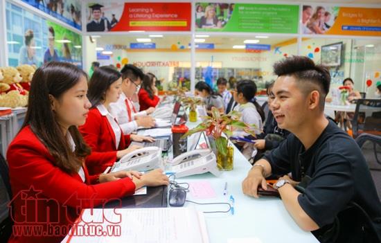  Cách thức đăng ký xét tuyển nguyện vọng bổ sung như thế nào? ảnh 1