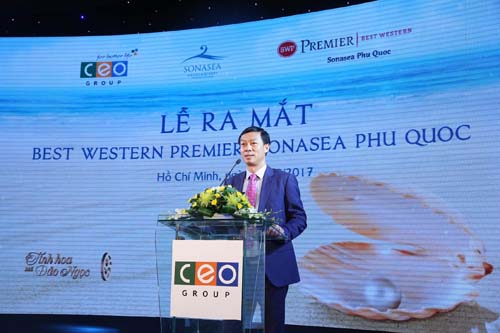 Đón đặc khu, Phú Quốc dậy sóng đầu tư căn hộ nghỉ dưỡng ảnh 1