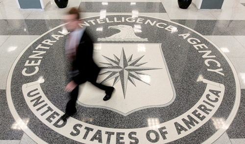 Chương trình của CIA thất bại tại Syria là hậu quả tất yếu? ảnh 1