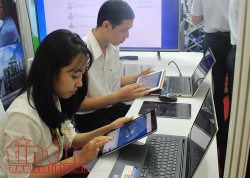 TP Hồ Chí Minh phát động Giải thưởng công nghệ thông tin - truyền thông ảnh 1