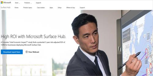 Những con số gây 'choáng' về Microsoft ảnh 1
