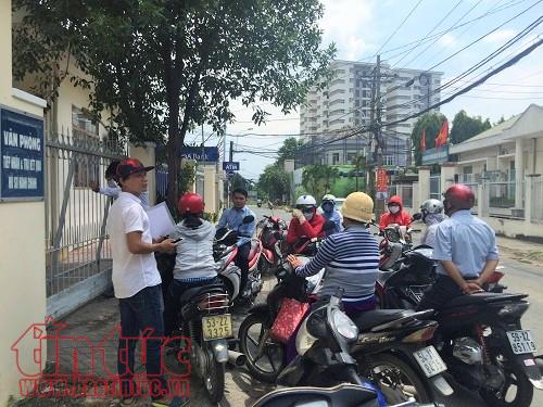 TP Hồ Chí Minh xem xét cấp giấy chứng nhận nhà đất giấy tay nếu đủ điều kiện ảnh 1