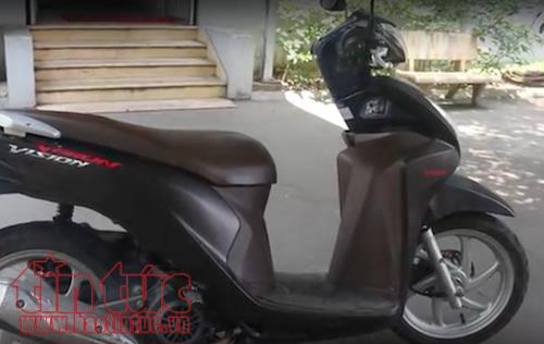 Tóm gọn băng nhóm 9x cướp xe máy của tài xế xe ôm Grab ảnh 3