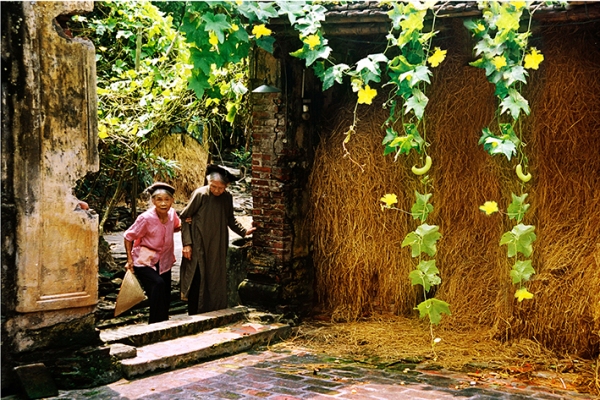 Lãng du cùng Phạm Công Thắng ảnh 2