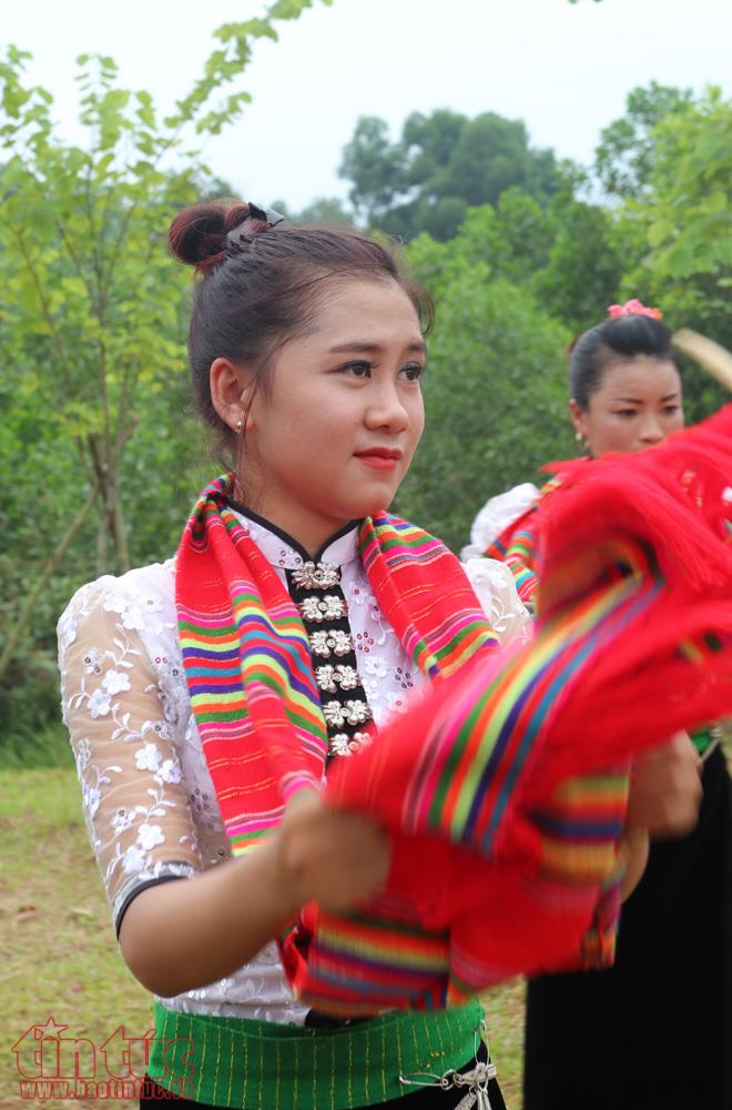 Độc đáo Lễ hội Hết Chá của đồng bào dân tộc Thái ảnh 13