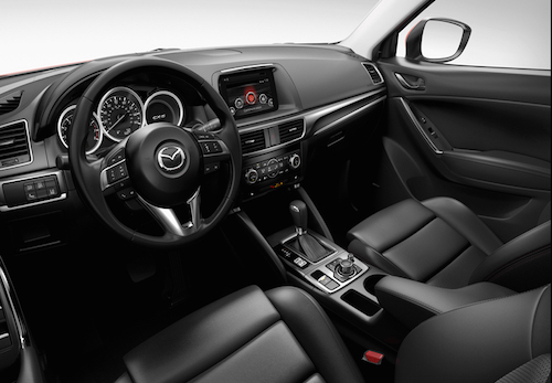 Mazda CX-5 lại giảm giá mạnh, xuống còn 800 triệu đồng ảnh 2
