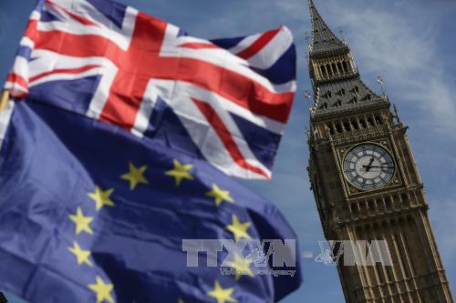 Nước Anh muốn thực hiện 'uyển chuyển' lộ trình Brexit ảnh 1