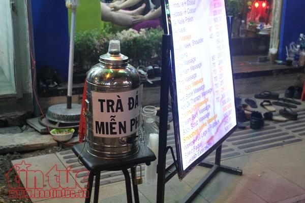 Tối nay, TP Hồ Chí Minh khai trương phố đi bộ Bùi Viện ảnh 5