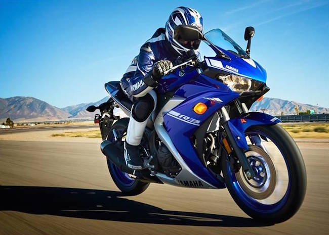 6 dòng xe mô tô côn tay 300cc có giá khoảng 150 triệu đồng ảnh 5