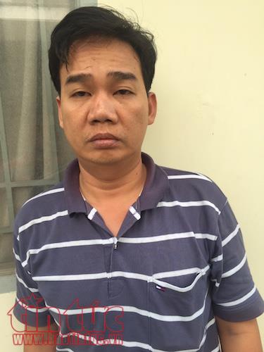 Triệt phá ổ cá cược bóng đá núp bóng quán cà phê ảnh 1