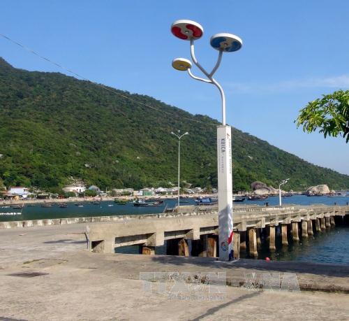 Phát triển điện mặt trời: Cần cơ chế ổn định về giá ảnh 2