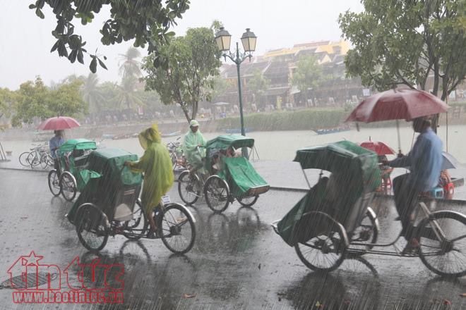 Lang thang phố cổ Hội An ảnh 10