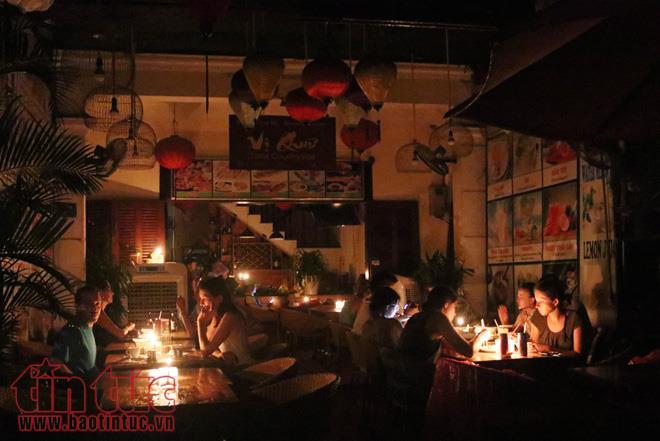 Lang thang phố cổ Hội An ảnh 12