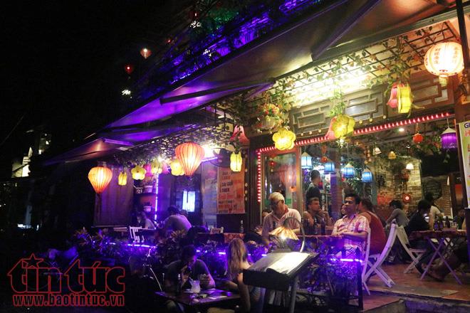 Lang thang phố cổ Hội An ảnh 15