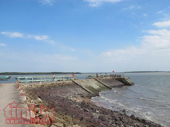 Những điểm vui chơi, giải trí trong ngày dịp nghỉ lễ Quốc khánh 2/9 ảnh 3
