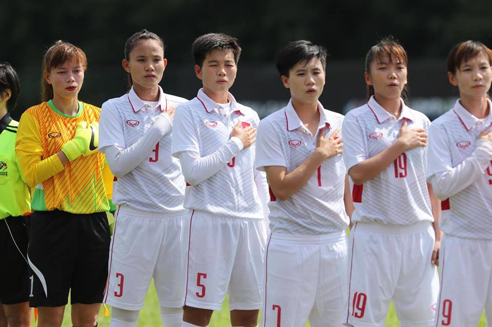 Lịch thi đấu SEA Games ngày 24/8: Tâm điểm sân cỏ bóng đá nam, nữ ảnh 2
