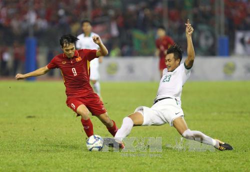 SEA Games 29: Niềm tin vào thế hệ vàng U22 Việt Nam ảnh 1