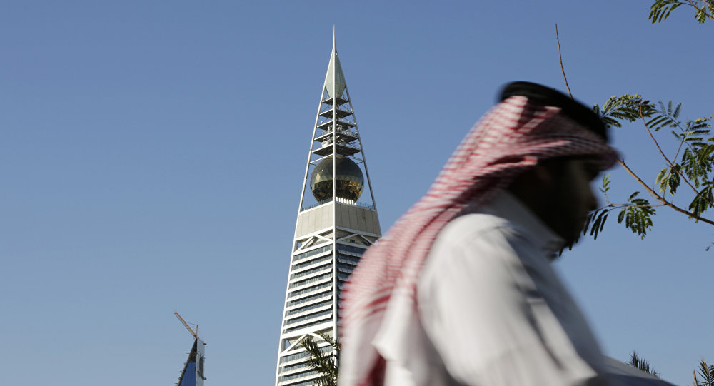 Liệu Qatar có xích gần Iran để đương đầu với Saudi Arabia ? ảnh 1