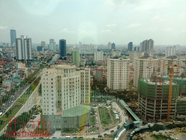 Tăng thuế VAT, thêm gánh nặng cho người mua nhà giá rẻ ảnh 1