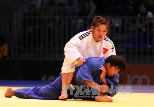 SEA Games ngày 28/8: Chờ những HCV bảo vệ vị trí thứ 3 ảnh 1