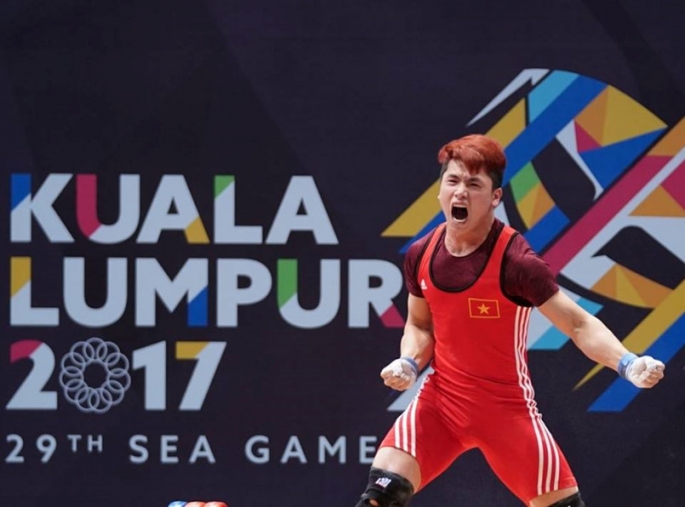 Bảng tổng sắp huy chương ngày 28/8: Cử tạ đăng quang, đoàn Việt Nam sắp chạm 'chỉ tiêu vàng' ảnh 2