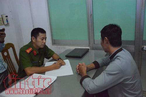 Triệt phá đường dây mại dâm có ‘chân rết’ ở nhiều khách sạn Sài Gòn ảnh 2