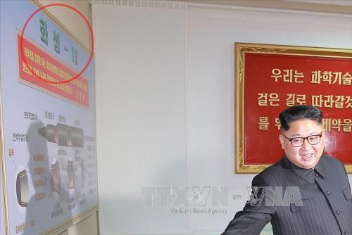 4 ngày thử tên lửa 4 lần, Triều Tiên khiến thế giới bất lực ảnh 2
