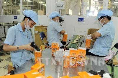 Cân nhắc khi áp thuế tiêu thụ đặc biệt đối với cà phê uống liền ảnh 1