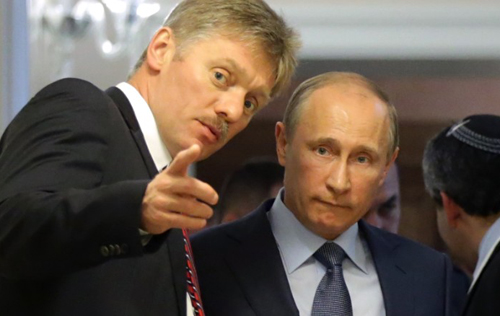Hé lộ nội dung email năm 2016 của cố vấn ông Trump khiến Điện Kremlin phớt lờ ảnh 1