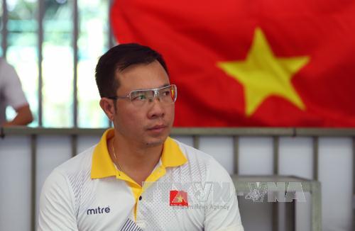 SEA Games 29: Thành công nhưng chưa trọn vẹn ảnh 3