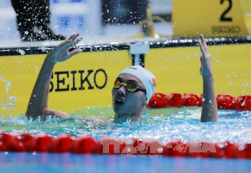 SEA Games 29: Thành công nhưng chưa trọn vẹn ảnh 2