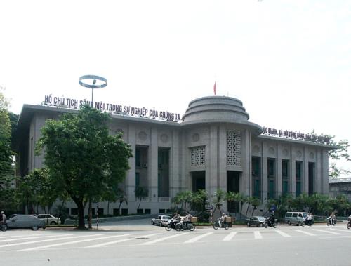 Ngân hàng Nhà nước lên tiếng về việc thanh tra, giám sát ngân hàng ảnh 1